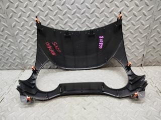 Консоль спидометра TOYOTA YARIS MXPA10 M15A-FKS 55410-K0020 5 ракурс