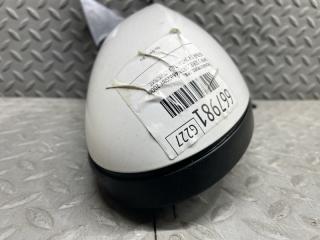 Зеркало левое переднее BMW 1-SERIES E87 N46B20BY 3 ракурс