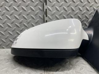 Зеркало левое переднее BMW 1-SERIES E87 N46B20BY 4 ракурс
