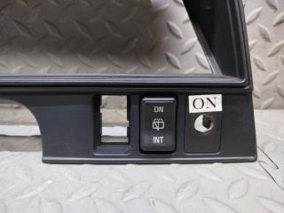 Консоль спидометра TOYOTA CROWN GS136 1G-FE 55411-30590 2 ракурс Консоль спидометра TOYOTA CROWN GS136 1G-FE 55411-30590 2 ракурс