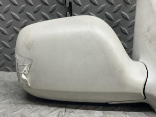 Зеркало правое переднее TOYOTA GAIA SXM10 3S-FE 8791044060A1 2 ракурс