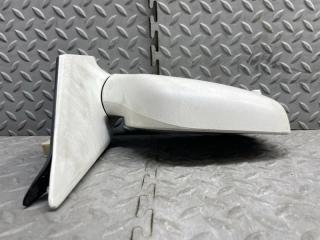 Зеркало правое переднее TOYOTA GAIA SXM10 3S-FE 8791044060A1 4 ракурс