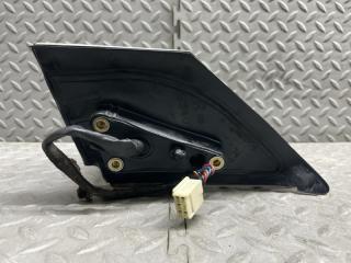 Зеркало правое переднее TOYOTA GAIA SXM10 3S-FE 8791044060A1 5 ракурс