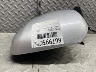 Зеркало левое переднее NISSAN NV200 VM20 HR16DE 96302jx00d 3 ракурс