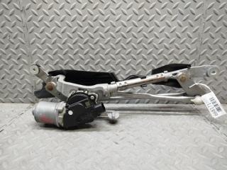 Мотор дворников DAIHATSU MOVE LA150S KF-VE 85110-B2480 1 ракурс