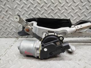 Мотор дворников DAIHATSU MOVE LA150S KF-VE 85110-B2480 2 ракурс