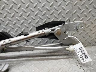Мотор дворников DAIHATSU MOVE LA150S KF-VE 85110-B2480 3 ракурс