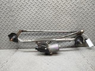 Мотор дворников SUZUKI SWIFT ZC53S K12C 38110-52R10 1 ракурс