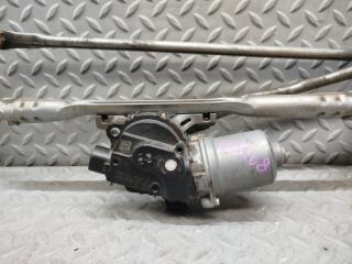 Мотор дворников SUZUKI SWIFT ZC53S K12C 38110-52R10 3 ракурс