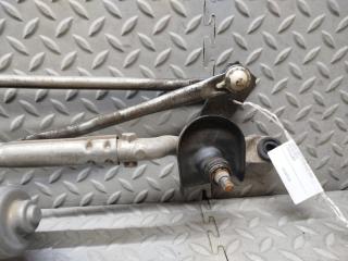 Мотор дворников SUZUKI SWIFT ZC53S K12C 38110-52R10 4 ракурс