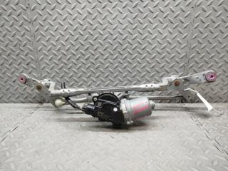 Мотор дворников TOYOTA YARIS MXPH10 M15A-FXE 85110-K0090 1 ракурс