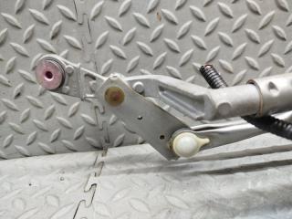 Мотор дворников TOYOTA YARIS MXPH10 M15A-FXE 85110-K0090 2 ракурс