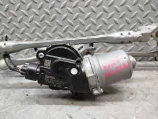 Мотор дворников TOYOTA YARIS MXPH10 M15A-FXE 85110-K0090 3 ракурс