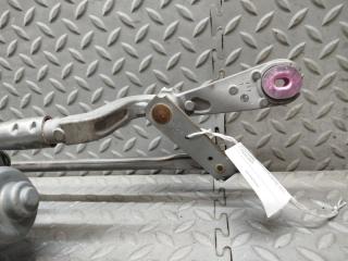 Мотор дворников TOYOTA YARIS MXPH10 M15A-FXE 85110-K0090 4 ракурс