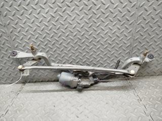 Мотор дворников TOYOTA YARIS MXPH10 M15A-FXE 85110-K0090 5 ракурс