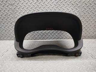 Консоль спидометра TOYOTA YARIS MXPH10 M15A-FXE 55411-K0010 1 ракурс