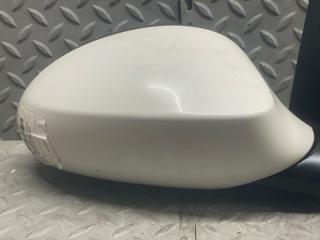 Зеркало правое переднее BMW 1-SERIES E87 N46B20BY 2 ракурс