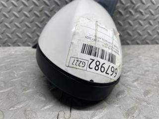 Зеркало правое переднее BMW 1-SERIES E87 N46B20BY 3 ракурс