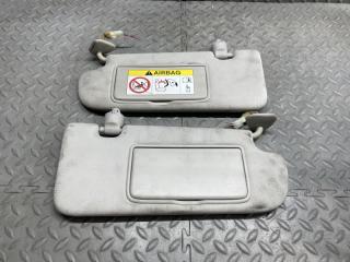 Козырек солнцезащитный NISSAN SKYLINE ZV37 M274DE20AL(274.930) 1 ракурс