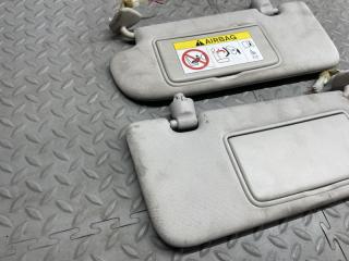 Козырек солнцезащитный NISSAN SKYLINE ZV37 M274DE20AL(274.930) 2 ракурс