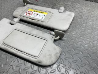 Козырек солнцезащитный NISSAN SKYLINE ZV37 M274DE20AL(274.930) 3 ракурс