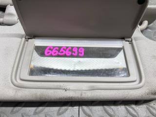 Козырек солнцезащитный NISSAN SKYLINE ZV37 M274DE20AL(274.930) 4 ракурс
