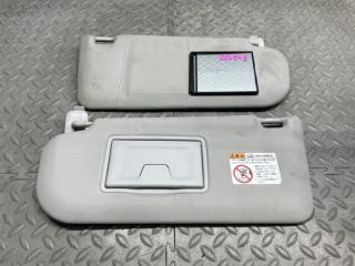 Козырек солнцезащитный MAZDA ATENZA GYEW LF 1 ракурс