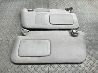 Козырек солнцезащитный SUBARU FORESTER SG5 EJ20 1 ракурс