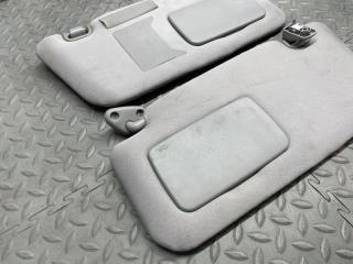 Козырек солнцезащитный SUBARU FORESTER SG5 EJ20 2 ракурс