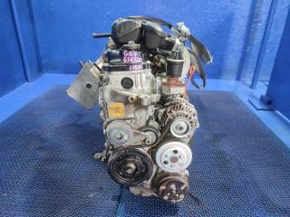 Двигатель HONDA FIT SHUTTLE GG7 L15A VTEC 7008259 1 ракурс Двигатель HONDA FIT SHUTTLE GG7 L15A VTEC 7008259 1 ракурс