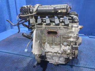 Двигатель HONDA FIT SHUTTLE GG7 L15A VTEC 7008259 2 ракурс Двигатель HONDA FIT SHUTTLE GG7 L15A VTEC 7008259 2 ракурс