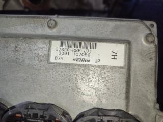 Двигатель HONDA FIT SHUTTLE GG7 L15A VTEC 7008259 3 ракурс Двигатель HONDA FIT SHUTTLE GG7 L15A VTEC 7008259 3 ракурс
