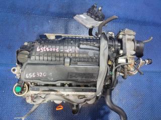 Двигатель HONDA FIT SHUTTLE GG7 L15A VTEC 7008259 5 ракурс Двигатель HONDA FIT SHUTTLE GG7 L15A VTEC 7008259 5 ракурс