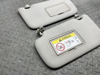 Козырек солнцезащитный NISSAN LEAF ZE1 EM57 2 ракурс