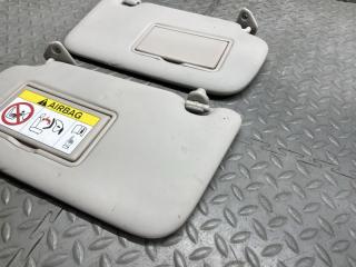 Козырек солнцезащитный NISSAN LEAF ZE1 EM57 3 ракурс