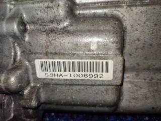 АКПП HONDA FIT SHUTTLE GG7 L15A VTEC S8HA 5 ракурс