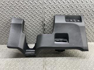 Консоль под рулевой колонкой HONDA JADE FR4 LEB 77301-T4R-J0 1 ракурс