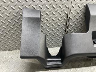 Консоль под рулевой колонкой HONDA JADE FR4 LEB 77301-T4R-J0 2 ракурс