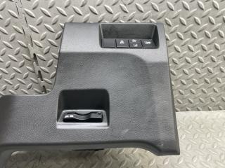 Консоль под рулевой колонкой HONDA JADE FR4 LEB 77301-T4R-J0 3 ракурс