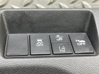 Консоль под рулевой колонкой HONDA JADE FR4 LEB 77301-T4R-J0 4 ракурс