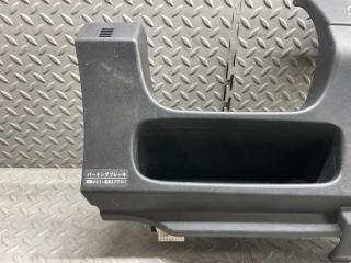Консоль под рулевой колонкой DAIHATSU MOVE LA150S KF-VE 55045-B2360 2 ракурс