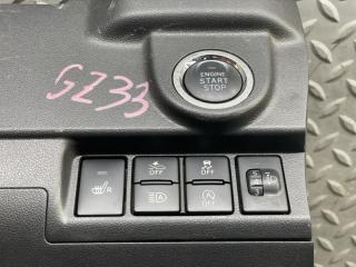 Консоль под рулевой колонкой DAIHATSU MOVE LA150S KF-VE 55045-B2360 4 ракурс
