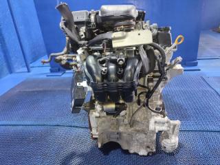 Двигатель TOYOTA PASSO KGC10 1KR-FE 19000B1R01, 0655168 2 ракурс