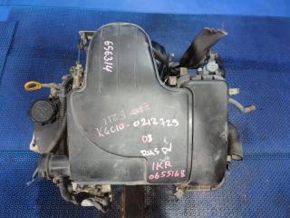Двигатель TOYOTA PASSO KGC10 1KR-FE 19000B1R01, 0655168 3 ракурс