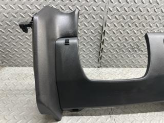Консоль под рулевой колонкой SUZUKI SWIFT ZC53S K12C 73811-52R0 2 ракурс