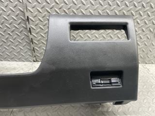 Консоль под рулевой колонкой SUZUKI SWIFT ZC53S K12C 73811-52R0 3 ракурс