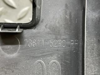 Консоль под рулевой колонкой SUZUKI SWIFT ZC53S K12C 73811-52R0 5 ракурс