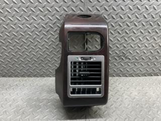 Накладка на торпеду правая передняя LAND ROVER RANGE ROVER L322 448PN 1 ракурс