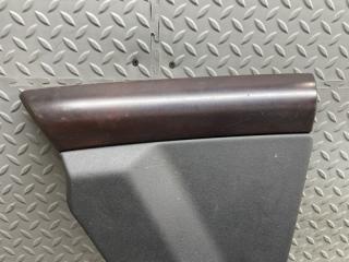 Накладка на торпеду левая LAND ROVER RANGE ROVER L322 448PN FAE500750A02 2 ракурс