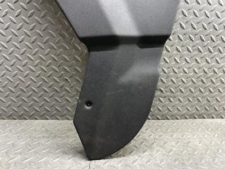 Накладка на торпеду левая LAND ROVER RANGE ROVER L322 448PN FAE500750A02 3 ракурс